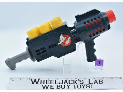 Ghost Popper #1 100% Complete WORKS The Real Ghostbusters Kenner Vintage 1984