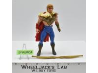 Bow She-Ra Princess of Power 100% Complete WORKS MOTU 1984 Mattel Action Figure