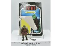 Gamorrean Guard 100% Complete 65 Back ROTJ Star Wars Kenner 1983 NO REPRO