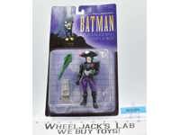 The Laughing Man Joker Batman NEW MOSC Kenner 1997 Action Figure