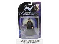 Barbarocious MOSC NEW Warriors of Virtue 1997 Play'em Action Figure