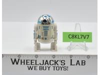 R2-D2 W/Pop Up SENSORSCOPE 100% Complete Star Wars Kenner 1980 NO REPRO