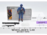 Cobra Trooper v3 100% Complete GI Joe 2006 Hasbro Action Figure