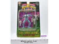 Falls Apart Putty Patrol NEW MOSC Mighty Morphin Power Rangers 1994 Bandai