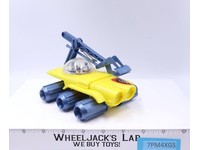 Sea Crawler Voyage to the Bottom of the Sea Play Set 1965 Remco Vintage