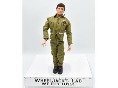 Action Soldier Talking 12" GI Joe Vintage Action Figure Hasbro