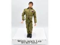 Action Soldier Talking 12" GI Joe Vintage Action Figure Hasbro