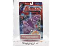 Flying Assault Carrier GA #5 Deluxe Edition Mobile Suit Gundam 2001 Bandai MOSC