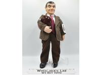 Mr. Bean Rowan Atkinson "Me and my Teddy" 1997 Treasures Inc. 21" Doll NEW