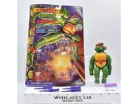 Raphael Stretch Teenage Mutant Ninja Turtles TMNT 1996 Playmates MOSC NEW