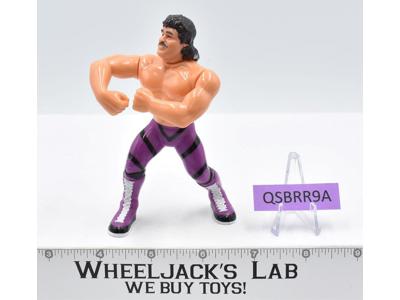 Ravishing Rick Rude Series 1 1990 WWF Wrestling Hasbro Vintage Action Figure