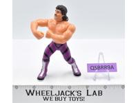 Ravishing Rick Rude Series 1 1990 WWF Wrestling Hasbro Vintage Action Figure