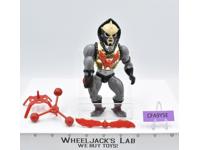 HURRICANE Hordak 100% Complete He-Man Masters of the Universe MOTU Mattel 1986