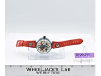 Superman Wristwatch 1974 Vintage Marx Toys