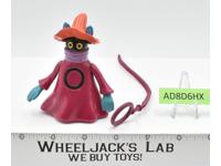 Orko He-Man Masters Of The Universe MOTU 1985 Mattel Vintage Action Figure