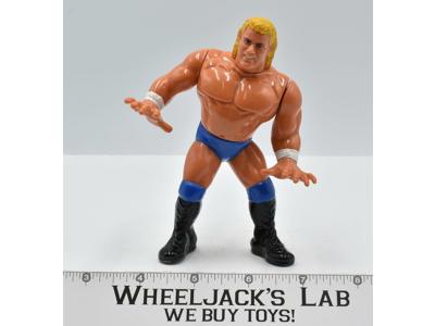 Sid Justice Series 5 WWF Wrestling Action Figure Hasbro 1992