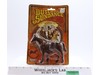 Bluff Horse Butch & Sundance The Early Days 1979 Kenner Action Figure NEW SEALED