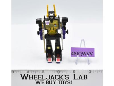 Kickback Vintage 1985 G1 Transformers Hasbro Action Figure