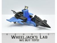 Action Master Starscream FIGURE 1990 Hasbro G1 Transformers Action Figure