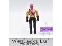 Banzai V1 G.I. Joe 1993 Hasbro Action Figure