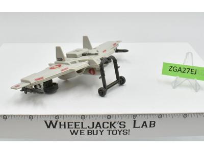 Cobra Claw Glider 100% Complete G.I. Joe 1983 Hasbro Vintage Vehicle