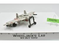Cobra Claw Glider 100% Complete G.I. Joe 1983 Hasbro Vintage Vehicle