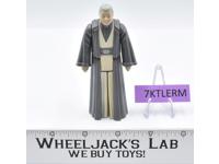 Anakin Skywalker 100% Complete Star Wars ROTJ 1985 Vintage Kenner NO REPRO