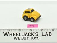 Bumblebee Yellow #5 100% Complete Vintage 1985 G1 Transformers Action Figure