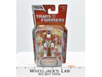 Leo Prime #1 Transformers Robots in Disguise 2006 Hasbro NEW MOSC SEALED