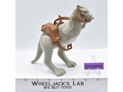 Tauntaun CLOSED BELLY 100% Complete 1979 ESB Star Wars Vintage Action Figure