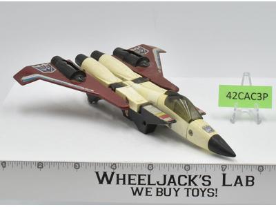 Ramjet 1985 Vintage Hasbro G1 Transformers Action Figure