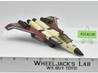 Ramjet 1985 Vintage Hasbro G1 Transformers Action Figure