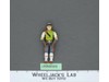 Cross Country V1 100% Complete G.I. Joe 1986 Hasbro Vintage Action Figure