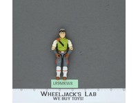 Cross Country V1 100% Complete G.I. Joe 1986 Hasbro Vintage Action Figure