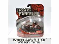 Elita-One Transformers Movie 2007 Hasbro NEW MISB SEALED