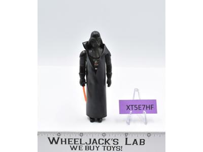Darth Vader 100% Complete Star Wars 1977 Kenner Action Figure NO REPRO