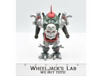 Zeo Mechanizer Evil Space Alien Mighty Morphin Power Rangers 1994 Bandai Figure