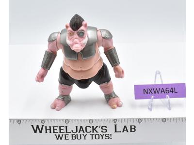 Mordant Evil Space Alien Mighty Morphin Power Rangers 1995 Bandai Action Figure
