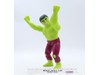 Hulk Superheroes Supersized 15" Toy Biz 1991 Vintage Action Figure