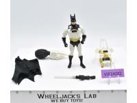 Polar Blast Artic Armor Complete Batman Dark Knight 1990 Vintage Kenner Figure