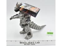 Mechagodzilla 3 Kiryu Movie Monster Series 2002 Bandai 9" Figure NEW W/TAGS