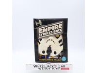 Stormtrooper Costume & Mask Star Wars Empire Strikes Back 1980 Ben Cooper