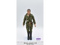 Fighting Yank Soft Head W/CLOTHING 12" GI Joe Vintage Mintex Hong Kong 1966
