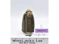 Squid Head 100% Complete Star Wars ROTJ 1983 Vintage Kenner Figure NO REPRO