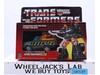 Hoist Autobot G1 TRANSFORMERS 1985 Hasbro Vintage Action Figure MISB NEW