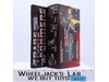 Hoist Autobot G1 TRANSFORMERS 1985 Hasbro Vintage Action Figure MISB NEW