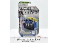 Breakdown #2 Transformers Prime Cyberverse 2012 Hasbro Figure MOSC NEW SEALED