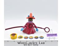 Orko 100% Complete He-Man Masters of the Universe MOTU Mattel 1985 Vintage