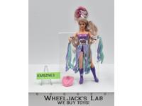 Spinnerella W/ Veils of Mystery CUSTOM She-Ra Princess of Power MOTU 1987 Mattel