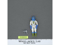 Maverick V1 100% Complete 1987 G.I. Joe Hasbro Vintage Action Figure